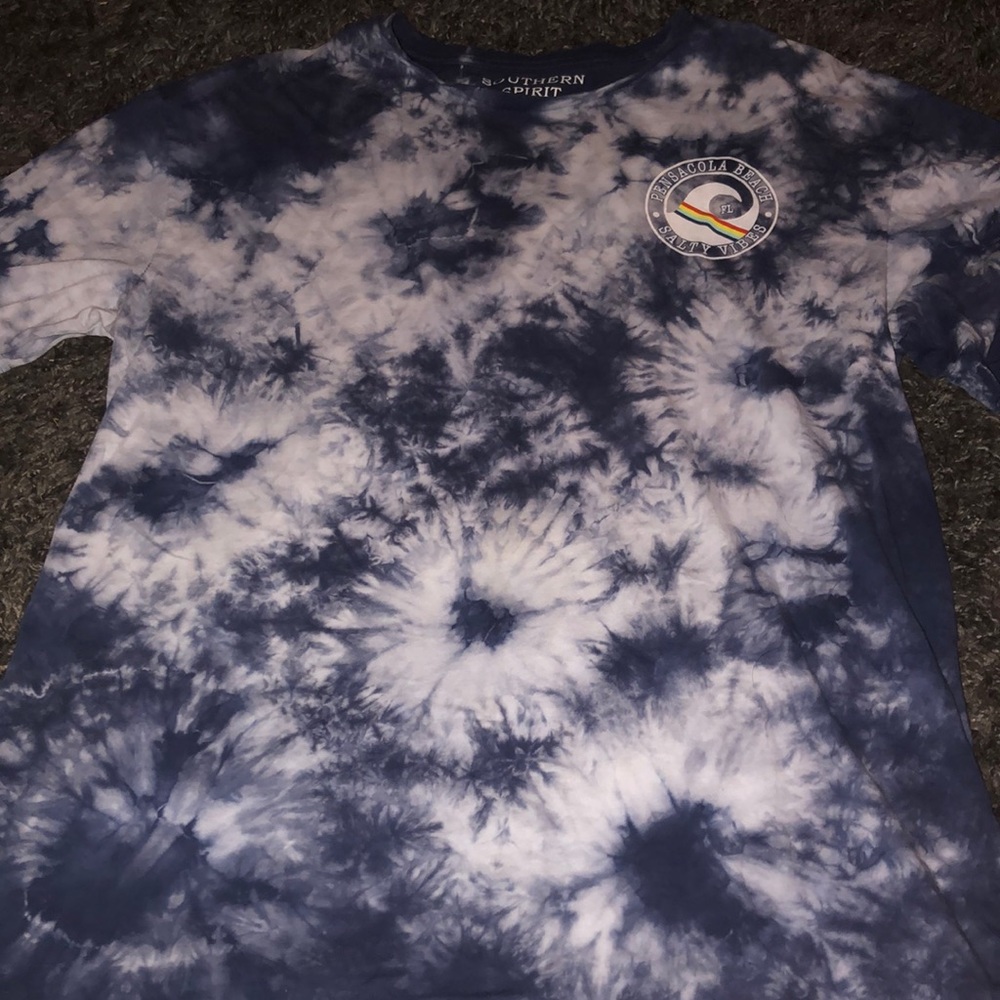 Pensacola beach t-shirt